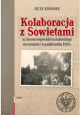 Kolaboracja z Sowietami na terenie województwa lubelskiego we wrześniu i październiku 1939 r.