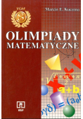 Olimpiady Matematyczne