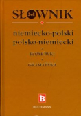 Słownik 3w1 niemiecko polski polsko niemiecki