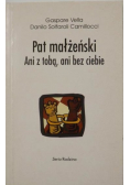 Pat małżeński