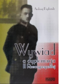 Wywiad a dyplomacja II Rzeczypospolitej
