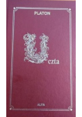 Platon Uczta