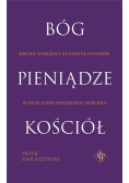 Bóg, pieniądze, kościół