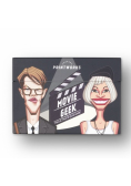 Gra skojarzeń Movie geek