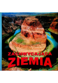 Zachwycająca ziemia