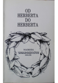 Od Herberta do Herberta