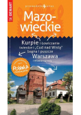 Polska Niezwykła. Mazowieckie przewodnik + atlas