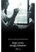 Jego oczy mogą kłamać