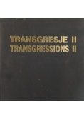 Transgresje II