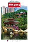 Miasta marzeń tom 20 Hongkong