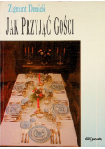 Jak przyjąć gości