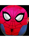 Squishy Beanies Marvel Spiderman