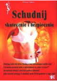 Schudnij skutecznie i bezpiecznie