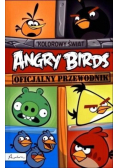Angry Birds Kolorowy świat Oficjalny przewodnik