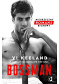 Bossman Wydanie kieszonkowe