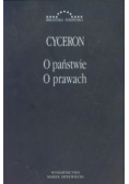 O państwie. O prawach