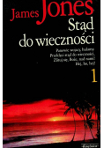 Stąd do wieczności Tom I wersja kieszonkowa