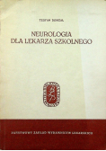 Neurologia dla lekarza szkolnego