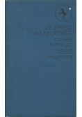 Dzieje białego kosa muszka