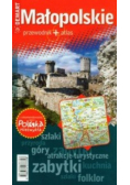 Małopolskie przewodnik atlas