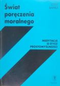 Świat poręczenia moralnego