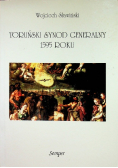 Toruński synod generalny 1595 roku