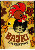 Bajki zza kurtyny