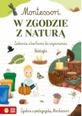 Montessori W zgodzie z naturą