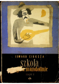 Szkoła gry na mandolinie część 1