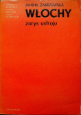 Włochy zarys ustroju