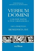 Adhortacja Verbum Domini