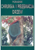 Poradnik chirurgia i pielęgnacja drzew