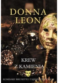 Krew z kamienia Wydanie kieszonkowe