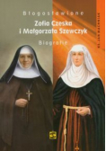 Błogosławione Zofia Czeska i Małgorzata Szewczyk