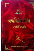 Los Wilnianina w XX w