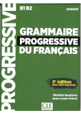 Grammaire progressive du francais