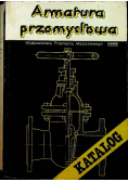 Armatura przemysłowa
