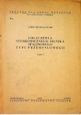 Obliczenia szybkobieżnego silnika spalinowego typu przemysłowego część 1