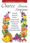 Owoce Ducha Świętego