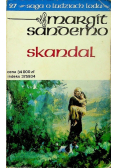 Saga o ludziach lodu Tom 27 Skandal