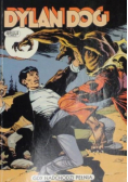 Dylan Dog Gdy nadchodzi pełnia