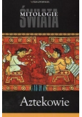 Mitologie świata Aztekowie