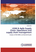 LEAN & Agile Supply Chain