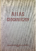 Atlas geograficzny