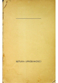 Sztuka uprzejmości Zasady i formy dobrego wychowania 1938 r