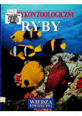 Leksykon zoologiczny Ryby