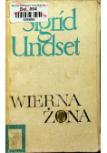 Wierna żona