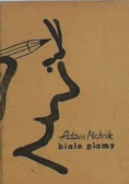 Białe plamy