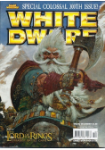 Warhammer White Dwarf 300 / 04