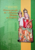 Historia parafii św Marcina Biskupa w Świdnicy